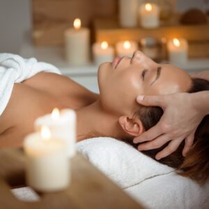 Spa con productos locales en Šibenik – Bienestar natural
